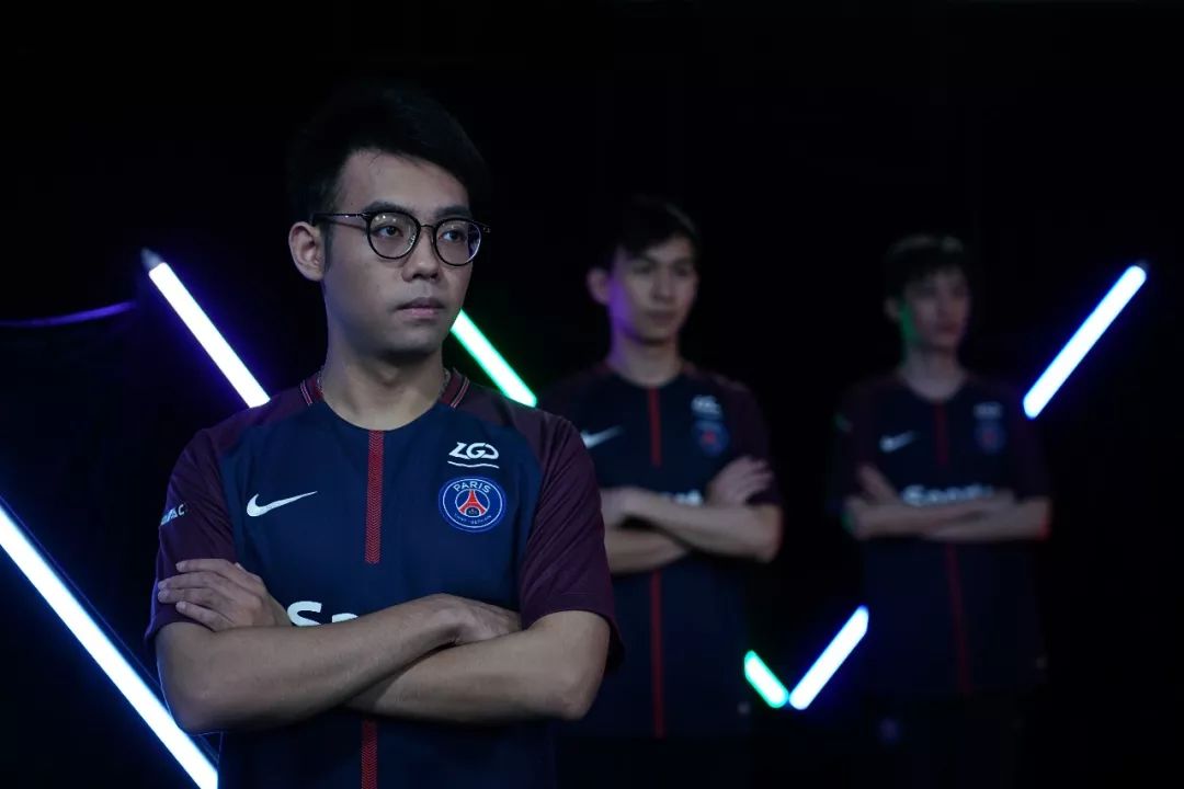 信心管理 信心管理